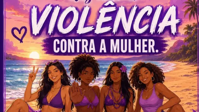 Respeitar e Proteger!